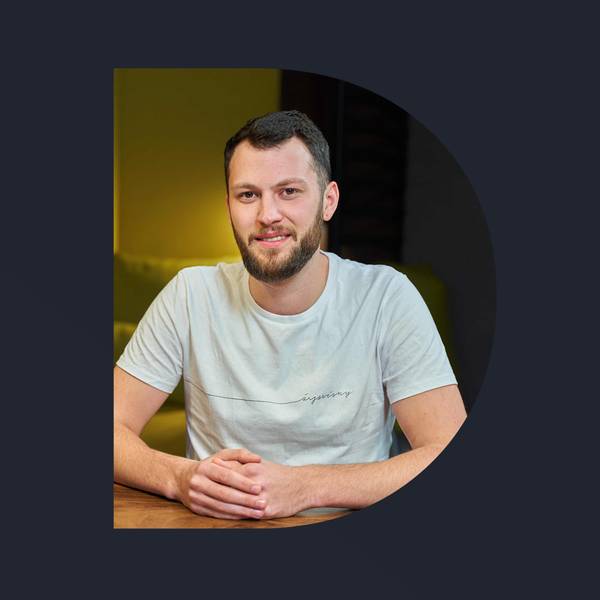 Digichef Podcast